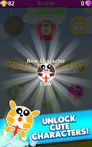 Pogo Puppy! screenshot 8