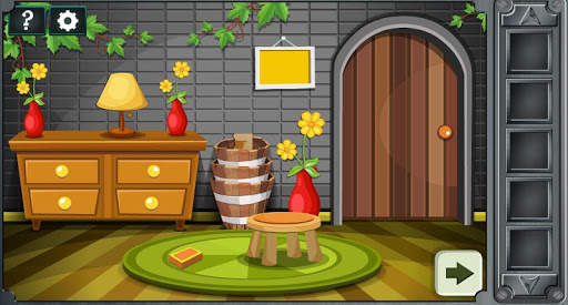 Escape Games Spot-23 screenshot 3