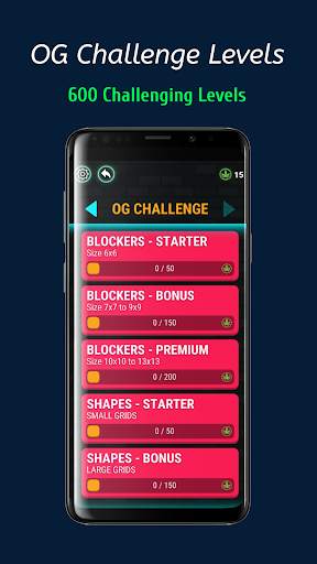 Weed Connect Puzzle Game screenshot 3