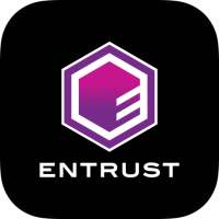 Entrust Identity logo