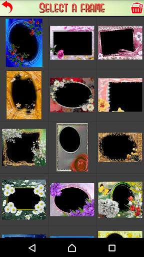 Photo Frame 2019 screenshot 5