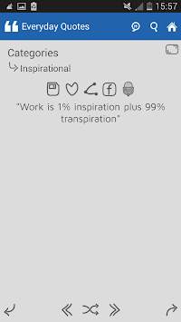 Quotes And Status screenshot 3