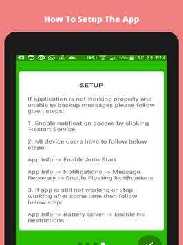 WAREC screenshot 11