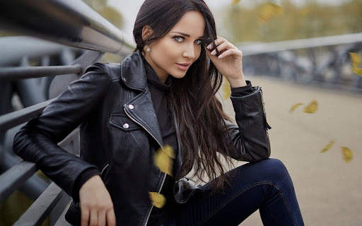 Hot Sexy Girls Wallpapers HD 5 screenshot 5