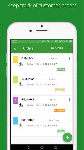 Vidduka - Digitize your business sales with ease 8 تصوير الشاشة