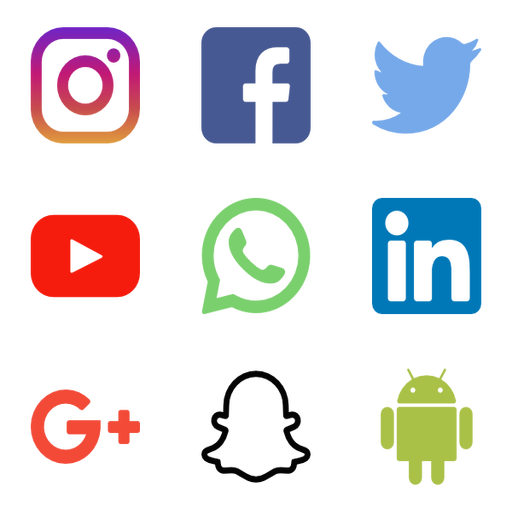 All In One App icon