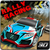 Fast Rally Racer Drift 3D иконка
