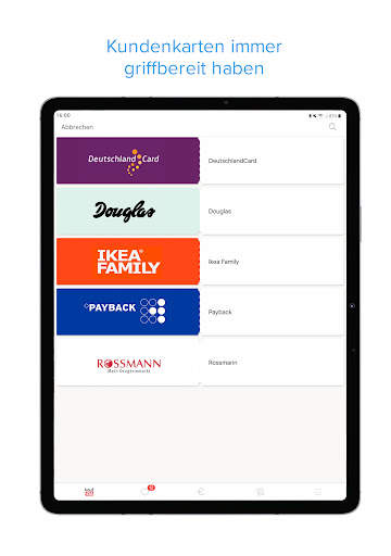 kaufDA - Promos & Catalogues screenshot 20