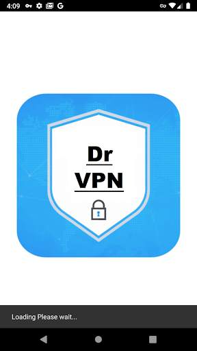 Dr VPN screenshot 1