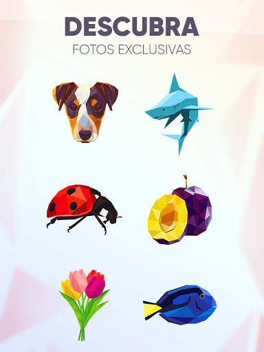 Poly Mood - 3D puzzle sphere screenshot 10