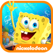 ikon SpongeBob Game Station