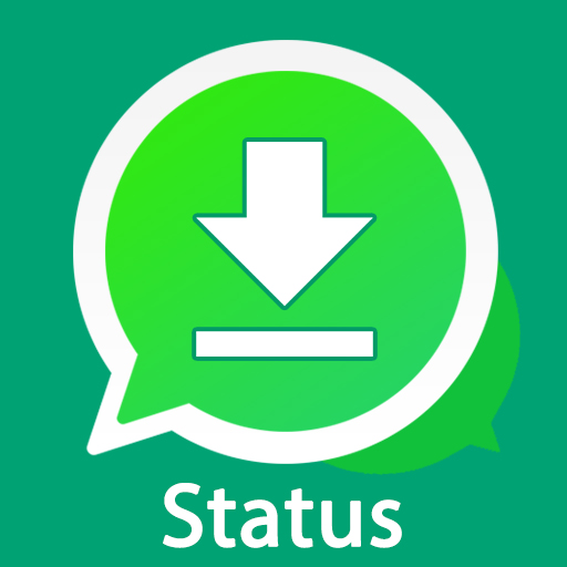 Статус Downloader Saver иконка