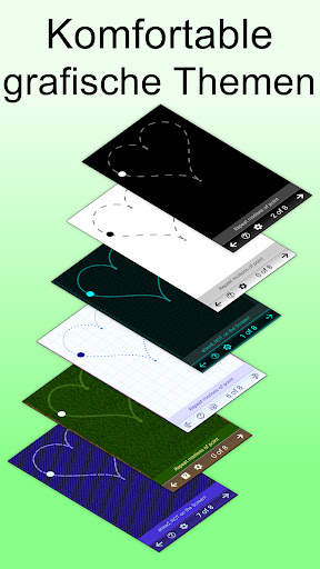 Augen Sehen: übungen&training screenshot 5