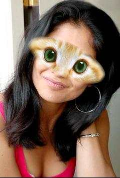 Animal Eye Mask screenshot 3