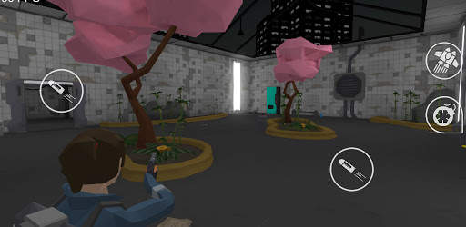 Hide and Seek screenshot 1