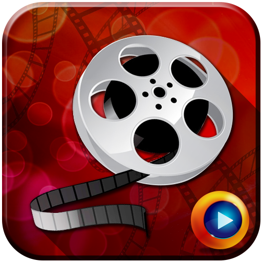 Intro Movie Maker : Video Master icon