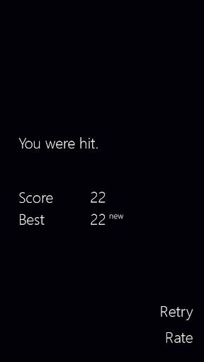 Hold Your Touch screenshot 1