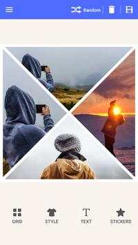 Photo Collage Maker Pro скриншот 2