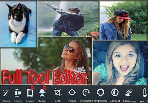 Free TouchRetouch Editor screenshot 2