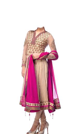 Women Dress Photo Editor screenshot 16