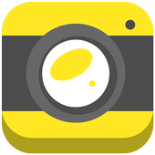 Beauty Live Camera icon