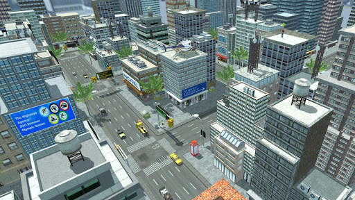 Modern Sniper screenshot 6