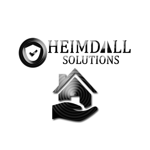 HEIMDALL SOLUTIONS icon