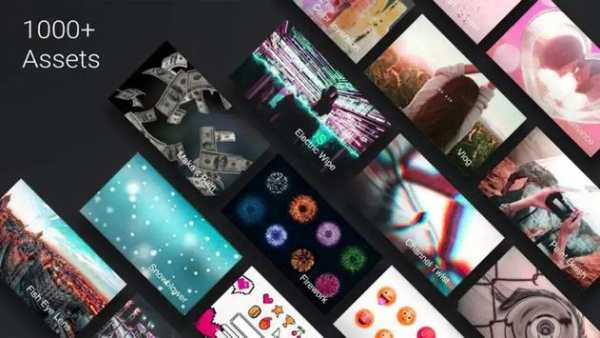 Videoleap скриншот 5