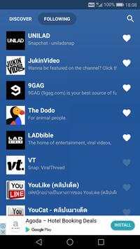 Viral Hot Videos screenshot 2