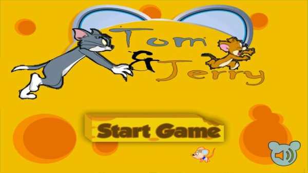Tom Mad and Jerry Escape screenshot 1