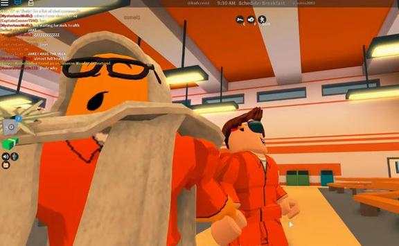 Tips for ROBLOX screenshot 2