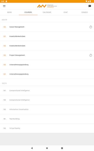 OTH-AW App screenshot 8