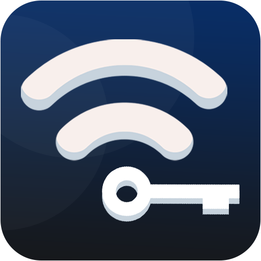Wifi master- Analyzer,Security icon