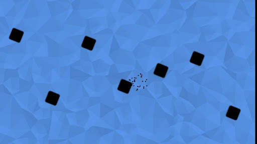 Circle Run: Hardcore Game screenshot 3