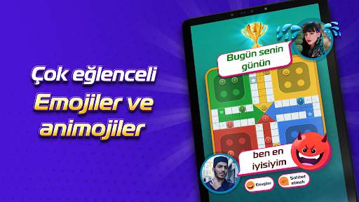 Kızma Birader (Ludo SuperStar) screenshot 12