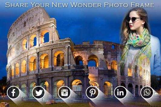 Seven Wonder screenshot 2