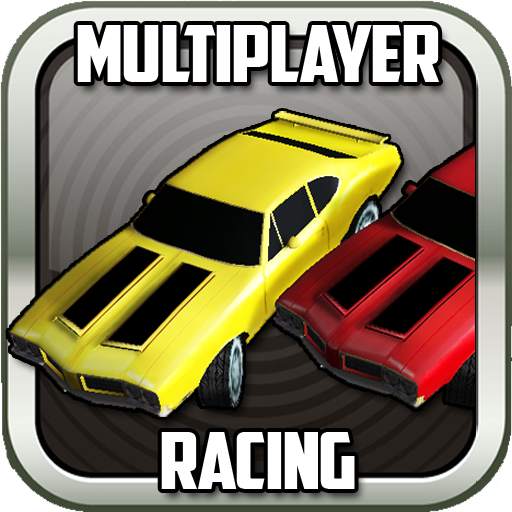 Muscle car: multiplayer racing 1.9.81