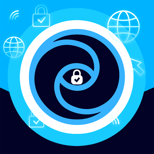 OkO VPN Secure &amp; Fast icon
