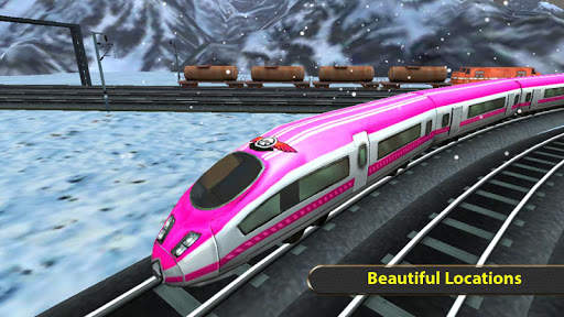 Russian Train Simulator 2020 screenshot 5