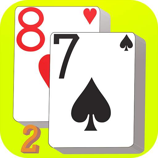 Card Solitaire 2 Free 9.9.2
