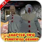 Pennywise Evil Clown Granny - Chapter Two ( IT 2) 1.7.5