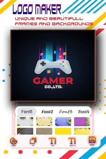 Logo Maker - Logo Creator, Generator & Designer screenshot 9