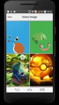 Lockscreen PokeFusion screenshot 8