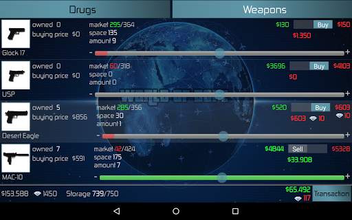 World of Dope screenshot 10