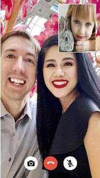 Chad and Vy Call 1 تصوير الشاشة