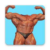 Body Builder Photo Suit Editor 2.0.0