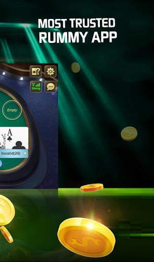 Rummy Rollie screenshot 3