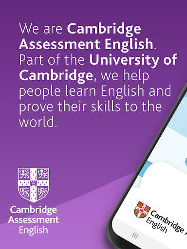 Cambridge Exam Lift: A2 Key for Schools screenshot 1