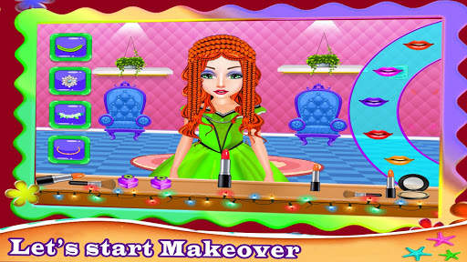 High School Crush Hair Salon screenshot 3