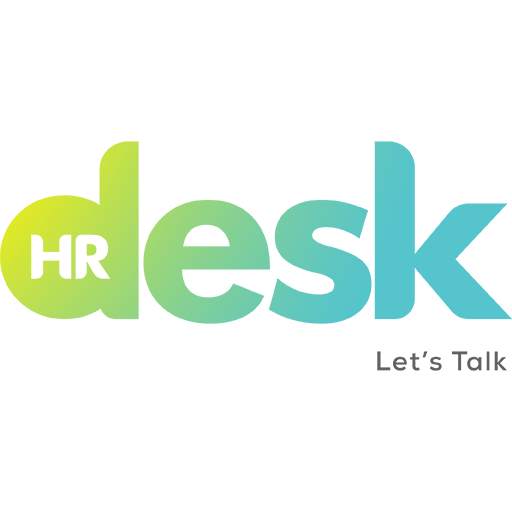 HR desk 5.9.6